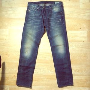 Diesel Darron 0813S